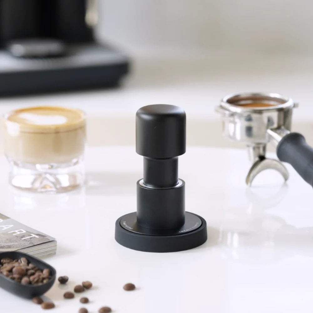 Timemore Impulse Impact Tamper 58.4 mm