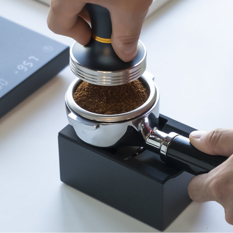 Timemore Magic Cube Portafilter Stand