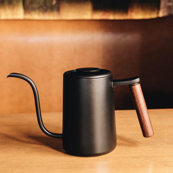 Timemore Youth Kettle Opschenkkan - Zwart