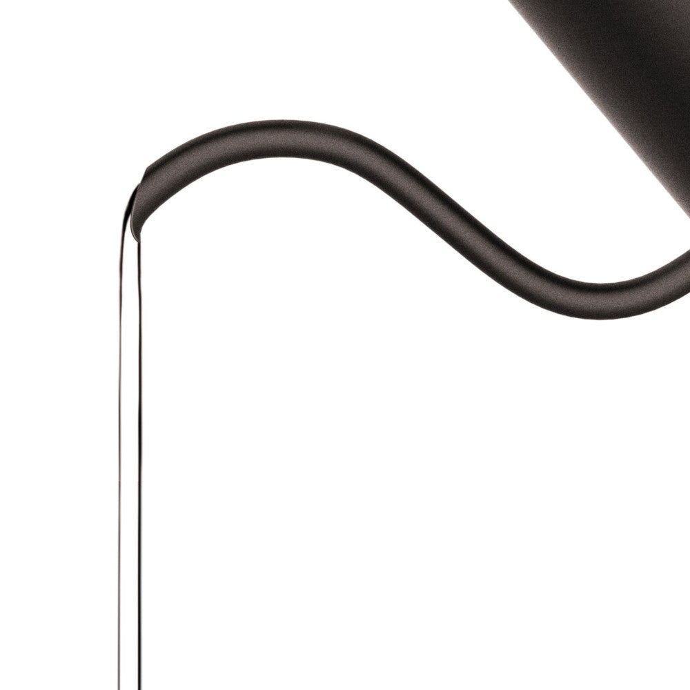 Timemore Youth Kettle - Opschenkkan - 700 mL - Zwart