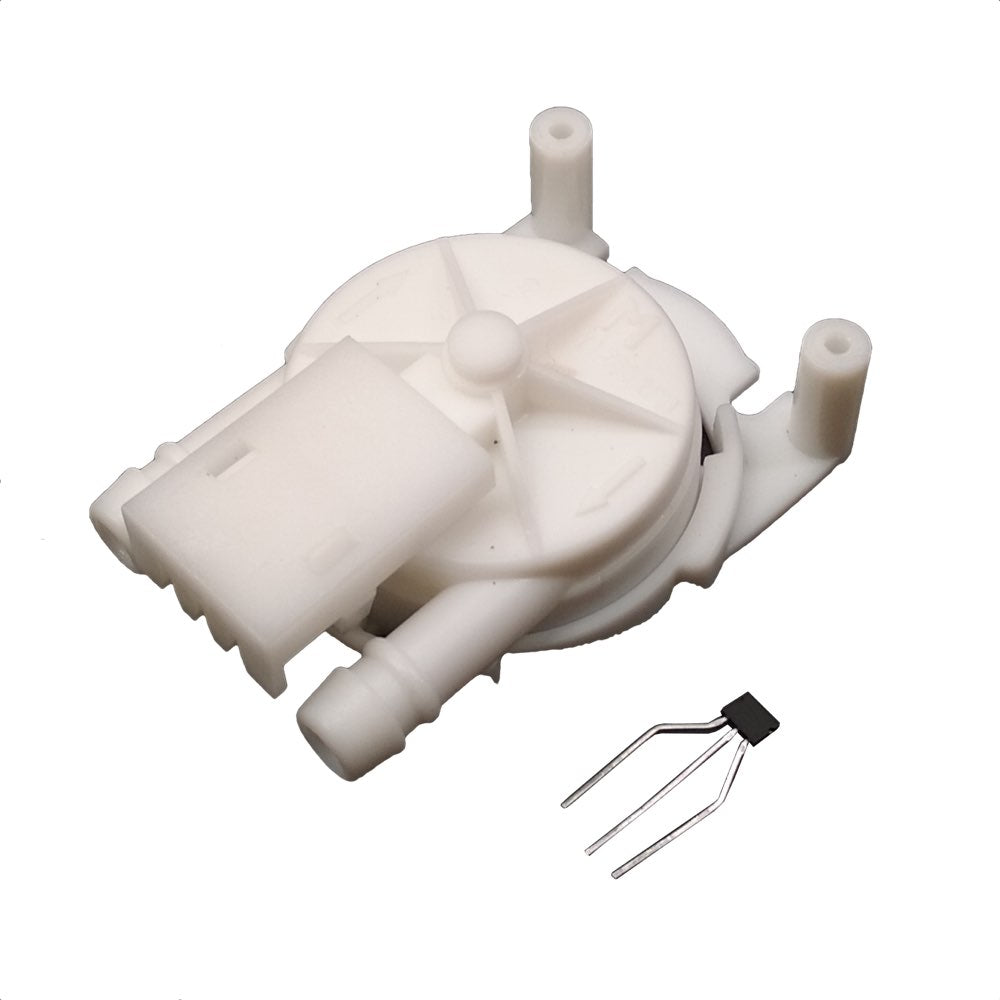 Saeco Turbina met sensor