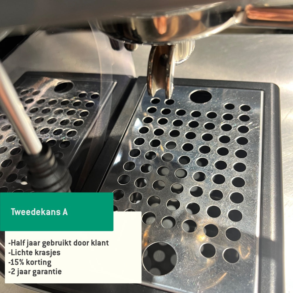 Gaggia Classic E24 Espressomachine