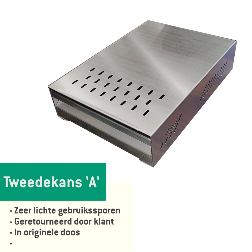 Van Pommeren - Uitkloplade