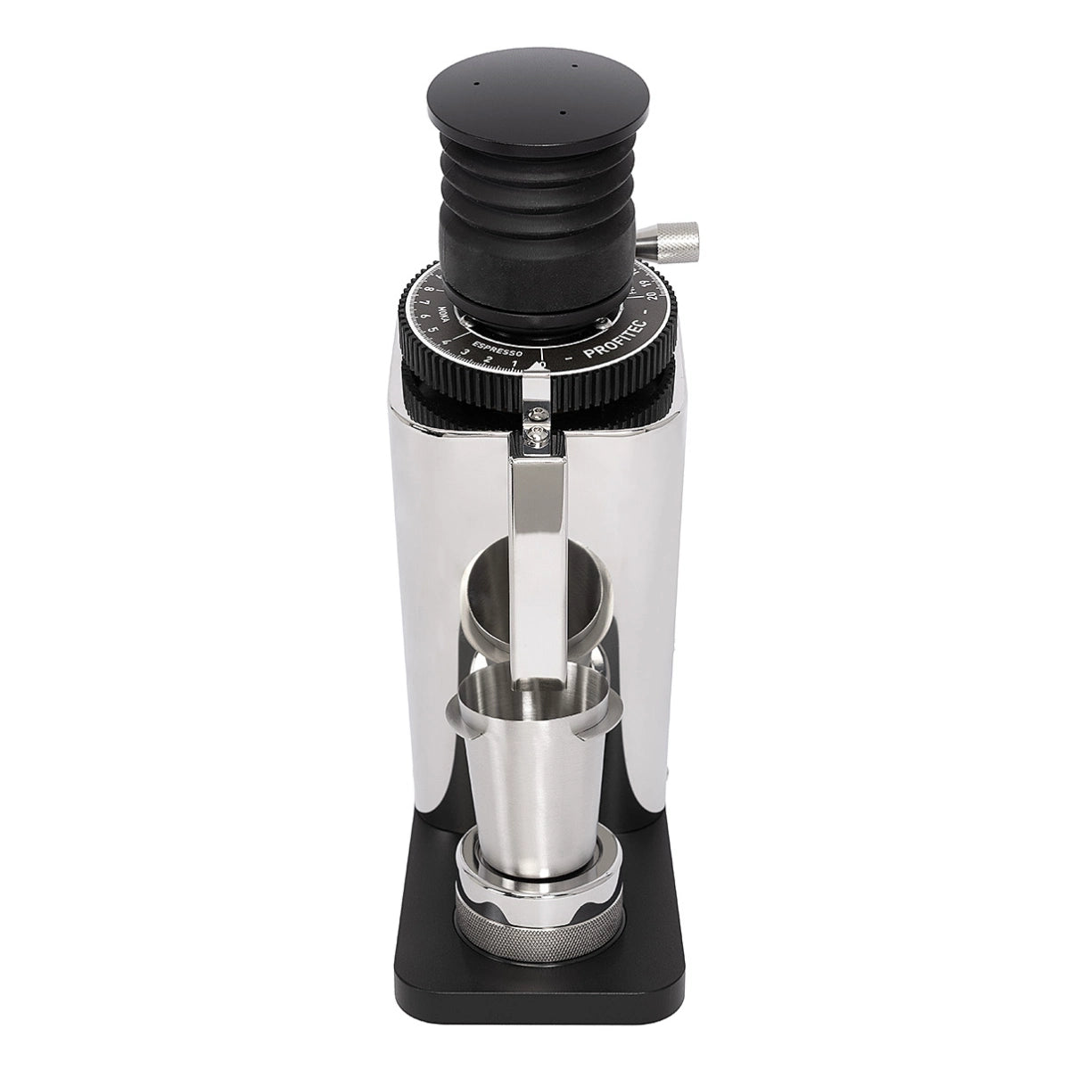 Profitec Twist SD54 Koffiemolen