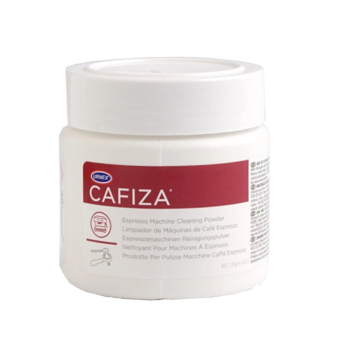 Urnex Cafiza Espressomachine Reinigingspoeder 125 gram