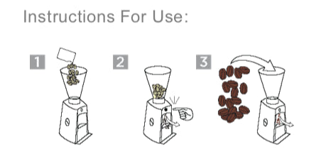 Urnex Grindz Koffiemolenreiniger - 105g