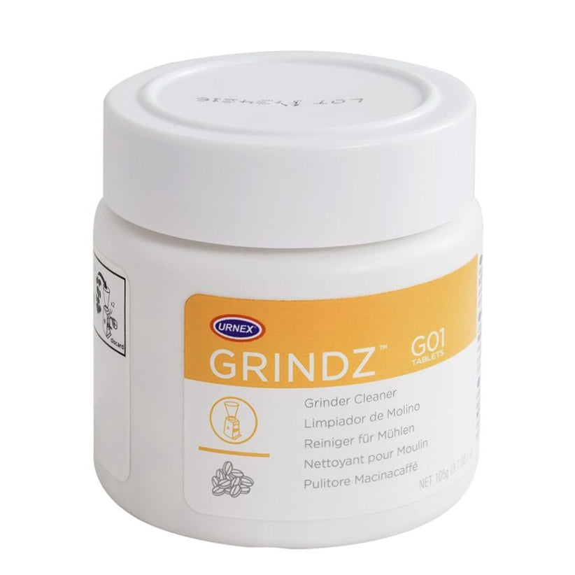 Urnex Grindz Koffiemolenreiniger - 105g