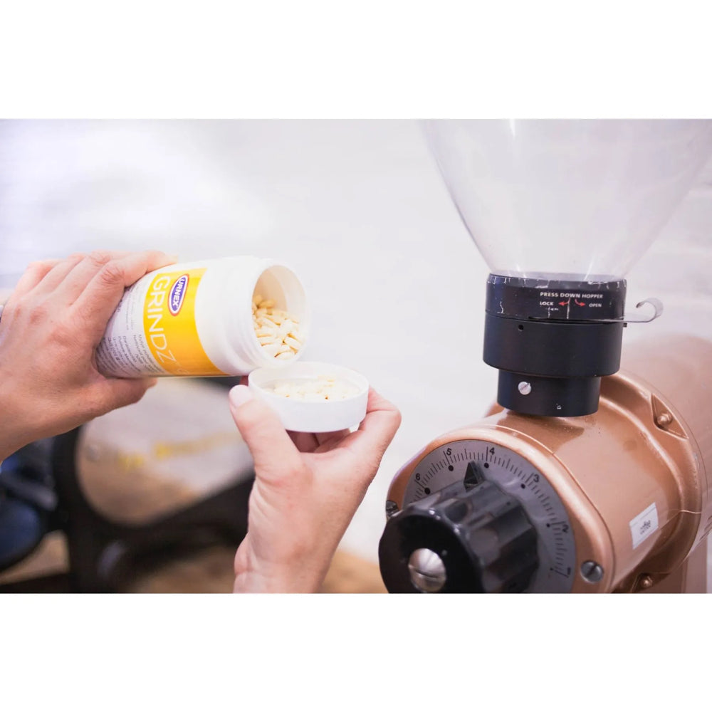 Urnex Grindz koffiemolenreiniger - 430 gram