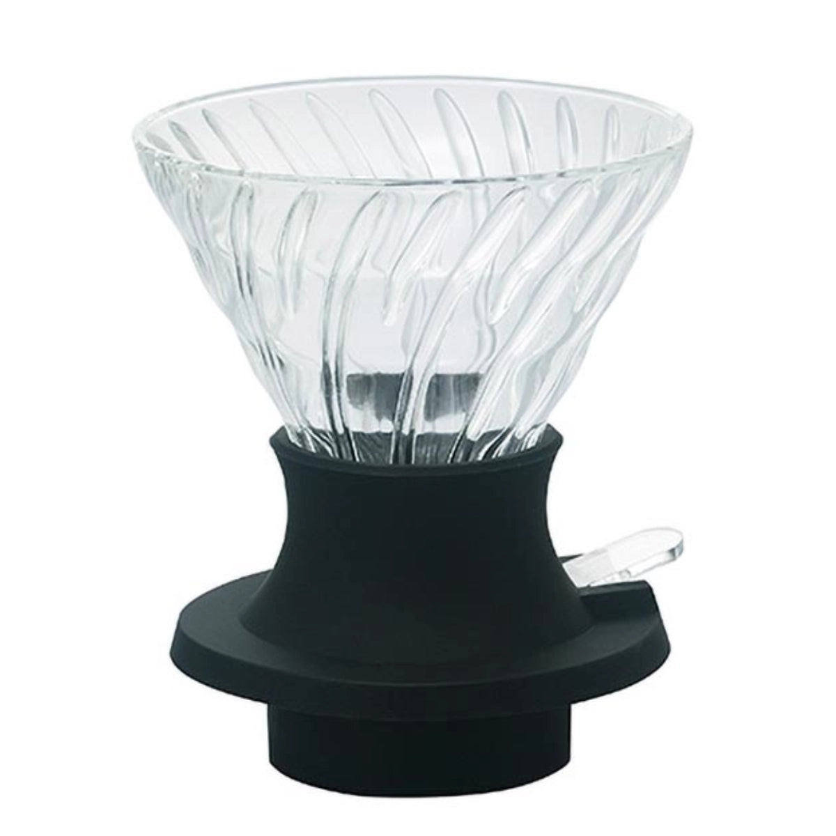 Hario V60 Switch Immersion Dripper - incl 40 filters