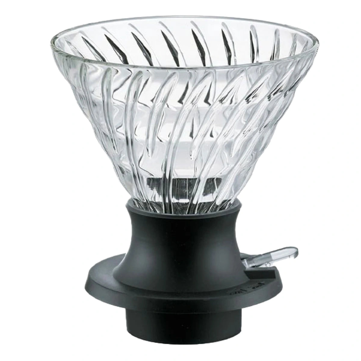 Hario V60 Switch Immersion Dripper - incl 40 filters