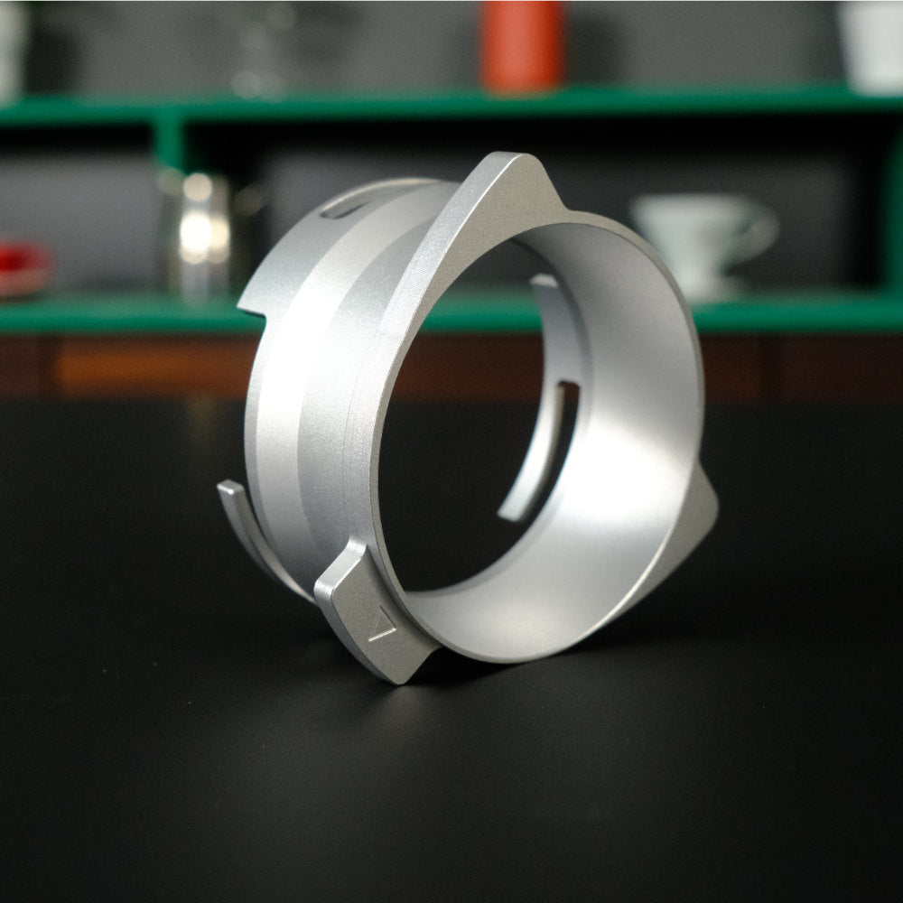 Van Pommeren - Sage Dosing Funnel