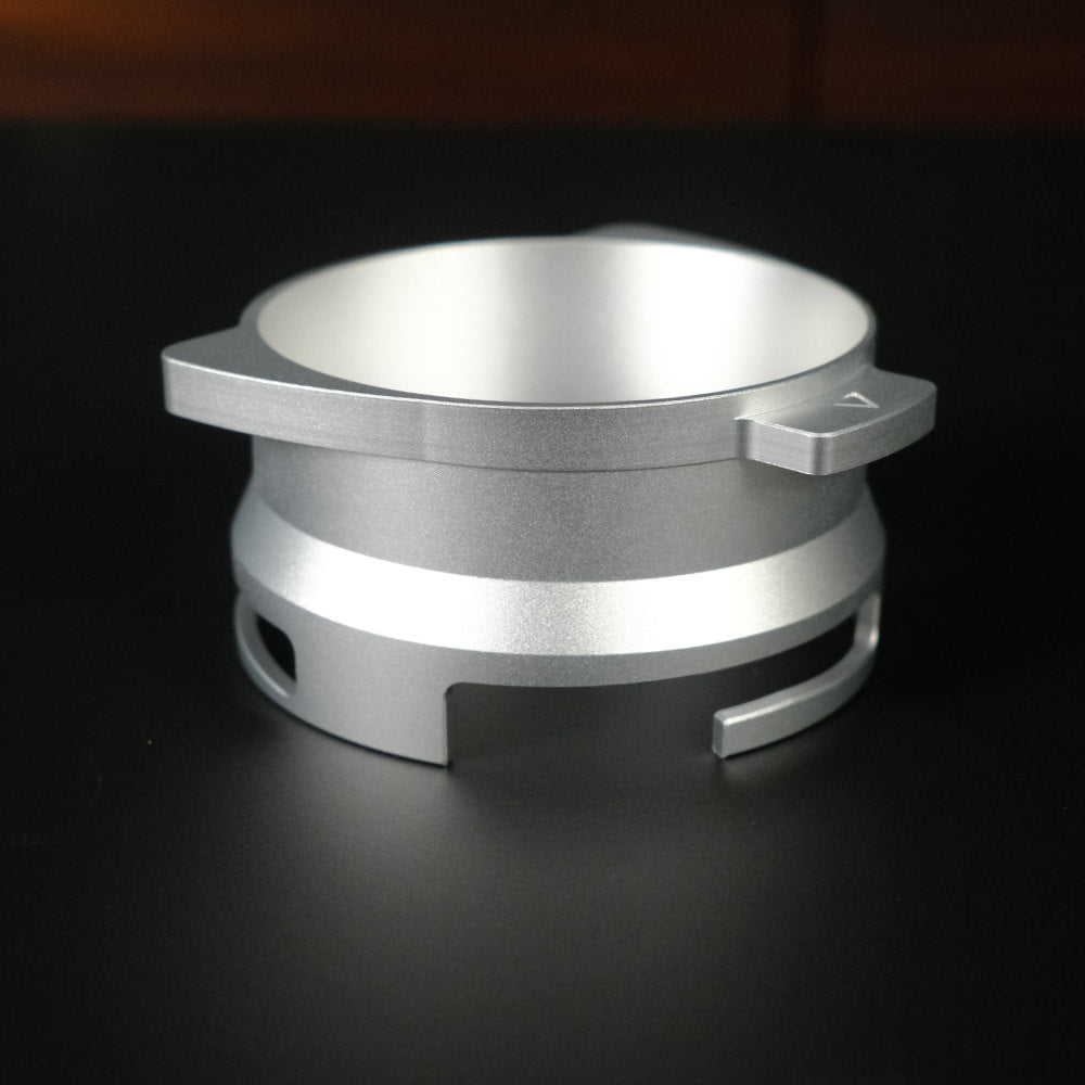 Van Pommeren - Sage Dosing Funnel