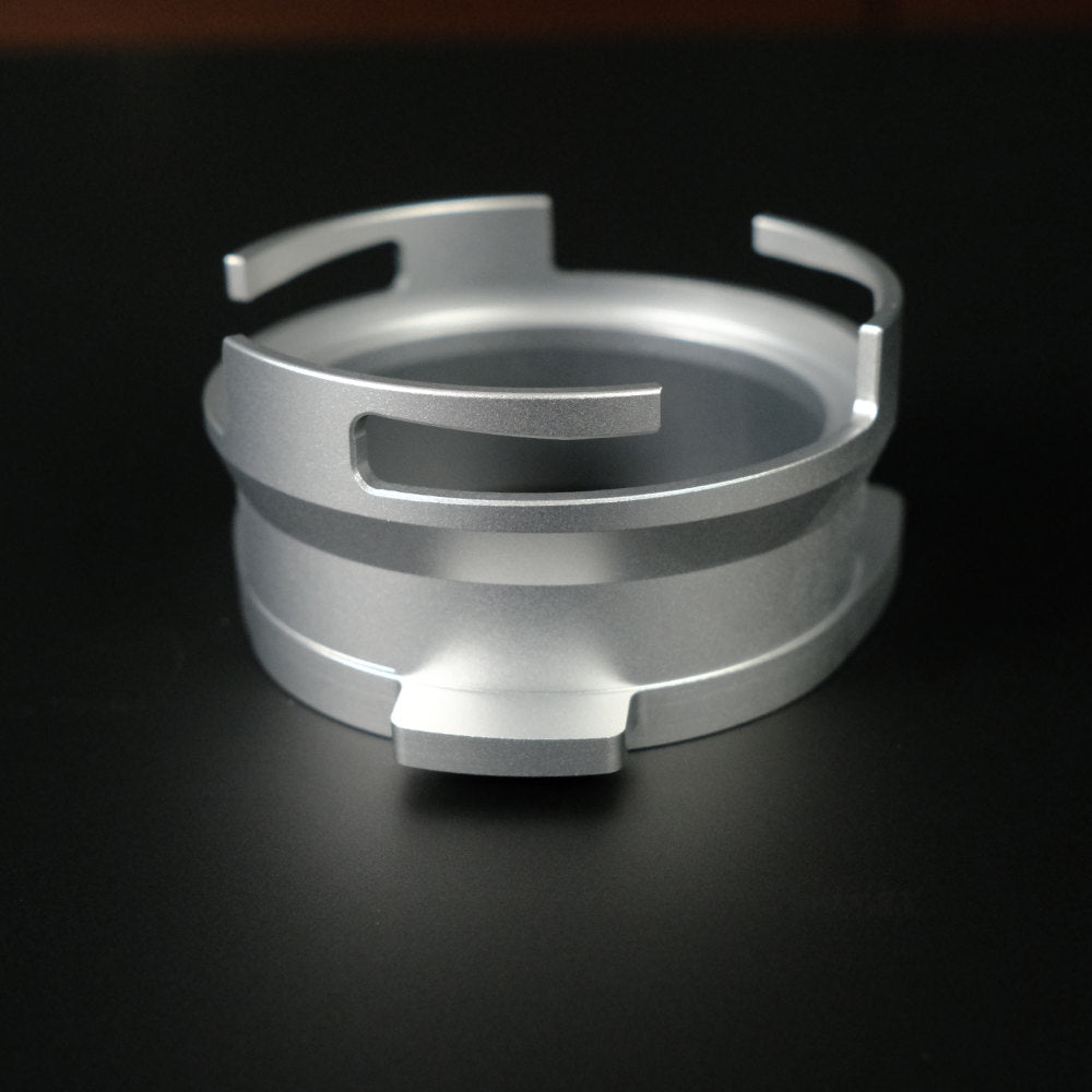 Van Pommeren - Sage Dosing Funnel