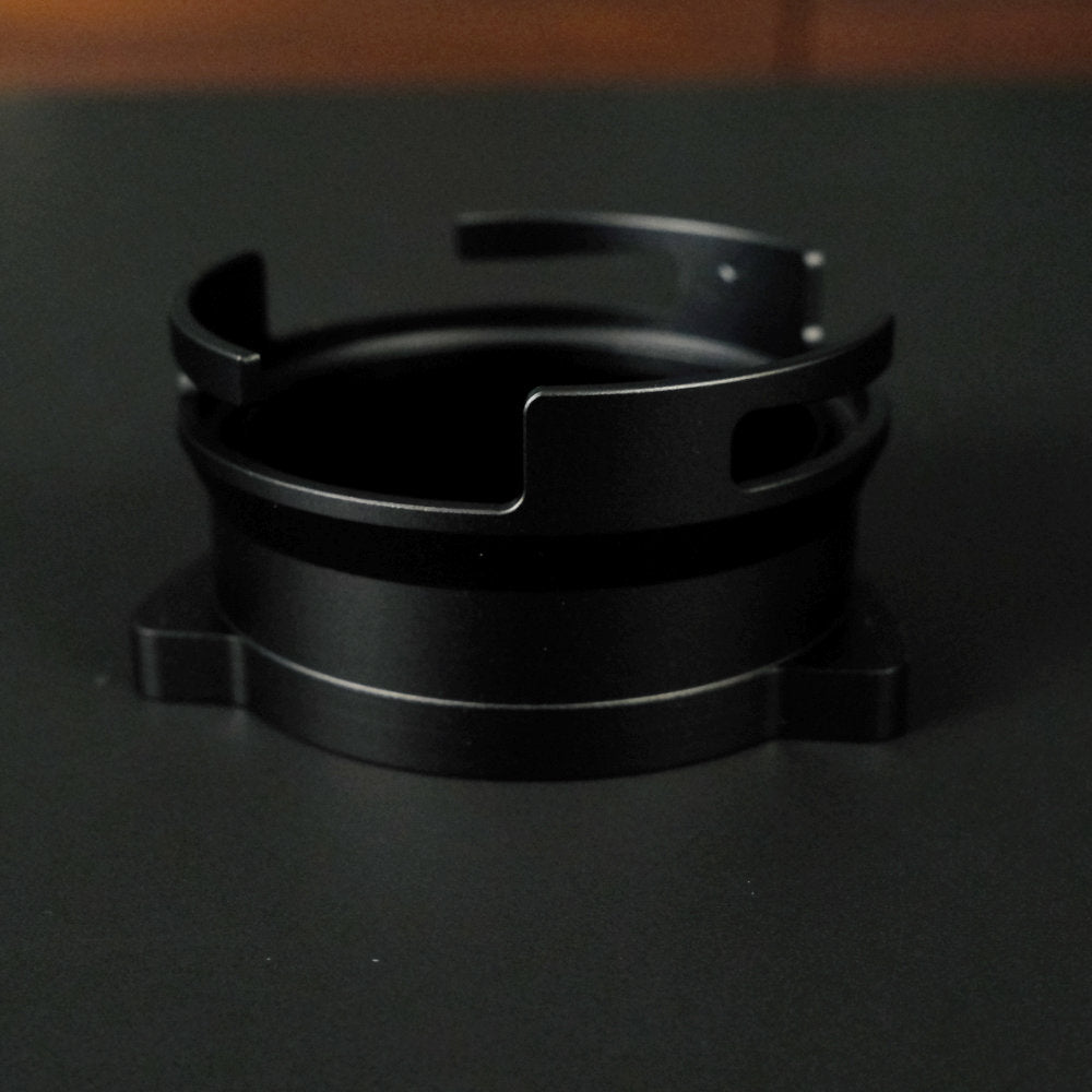 Van Pommeren - Sage Dosing Funnel