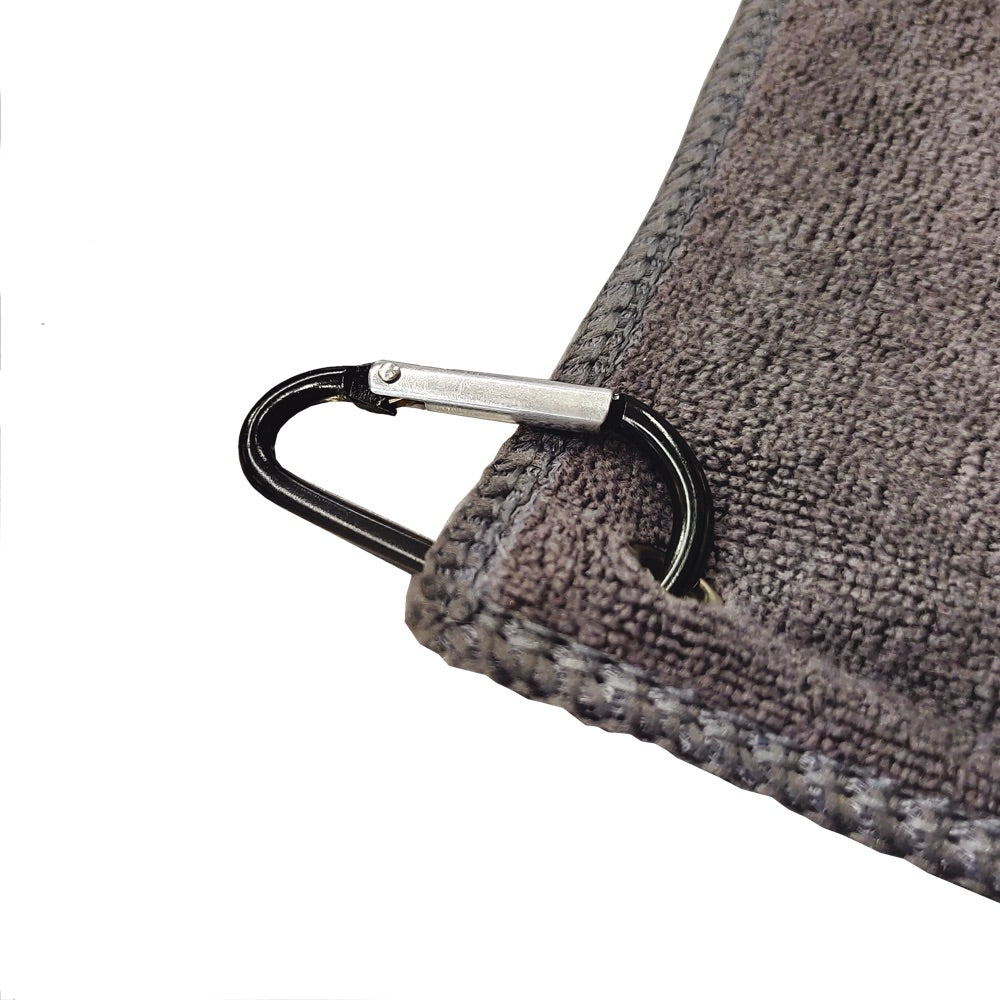 Van Pommeren - Barista Doek Met Haak