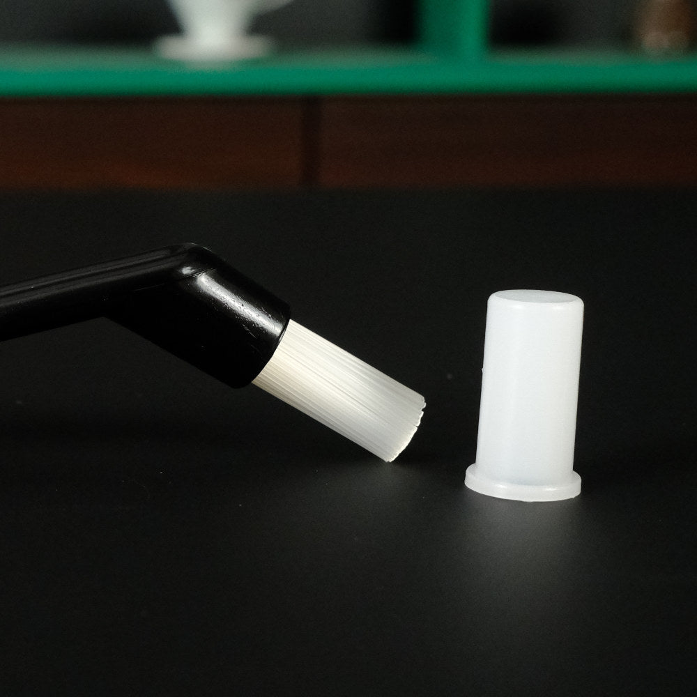 Van Pommeren - Borstel Klein