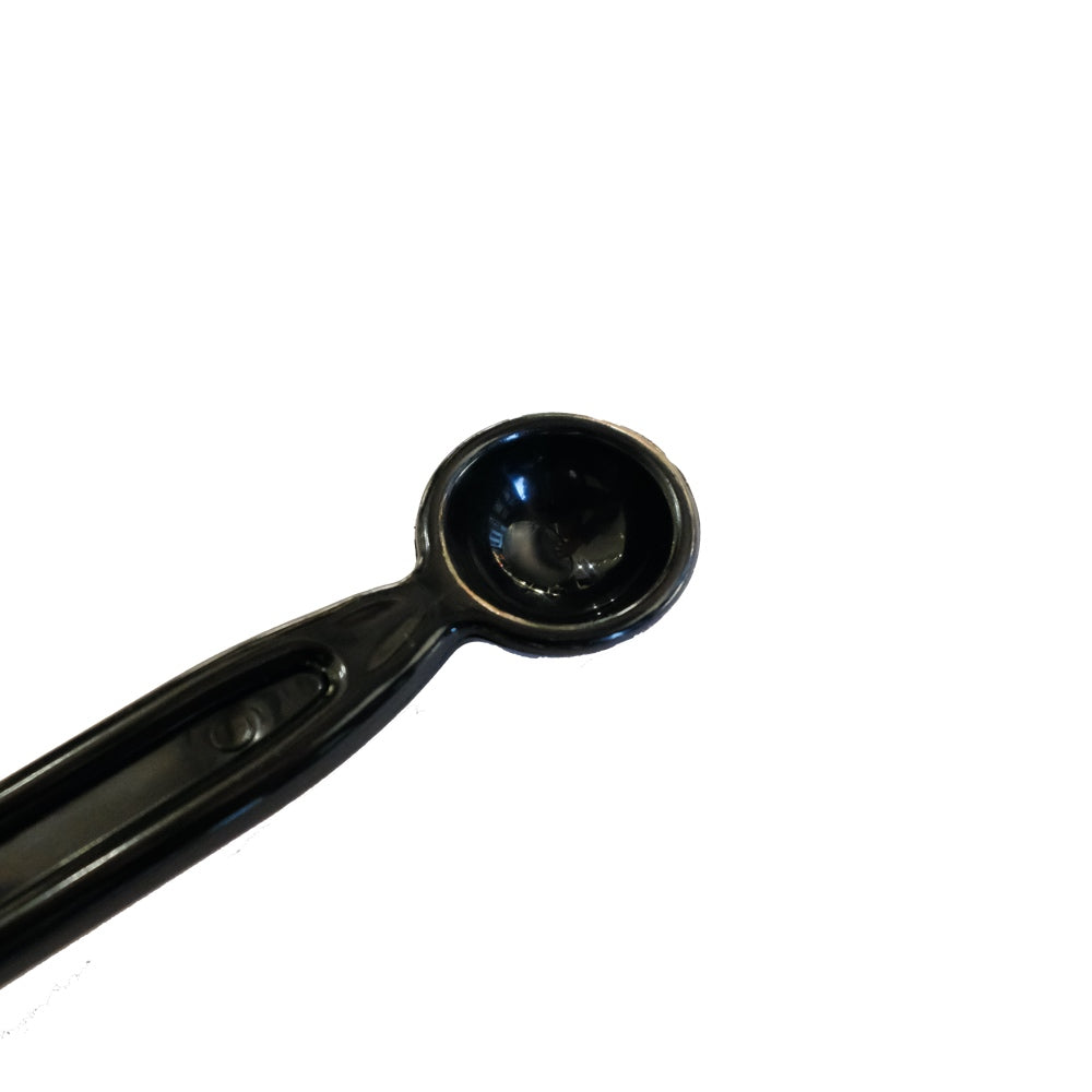 Van Pommeren - Borstel met Schepje