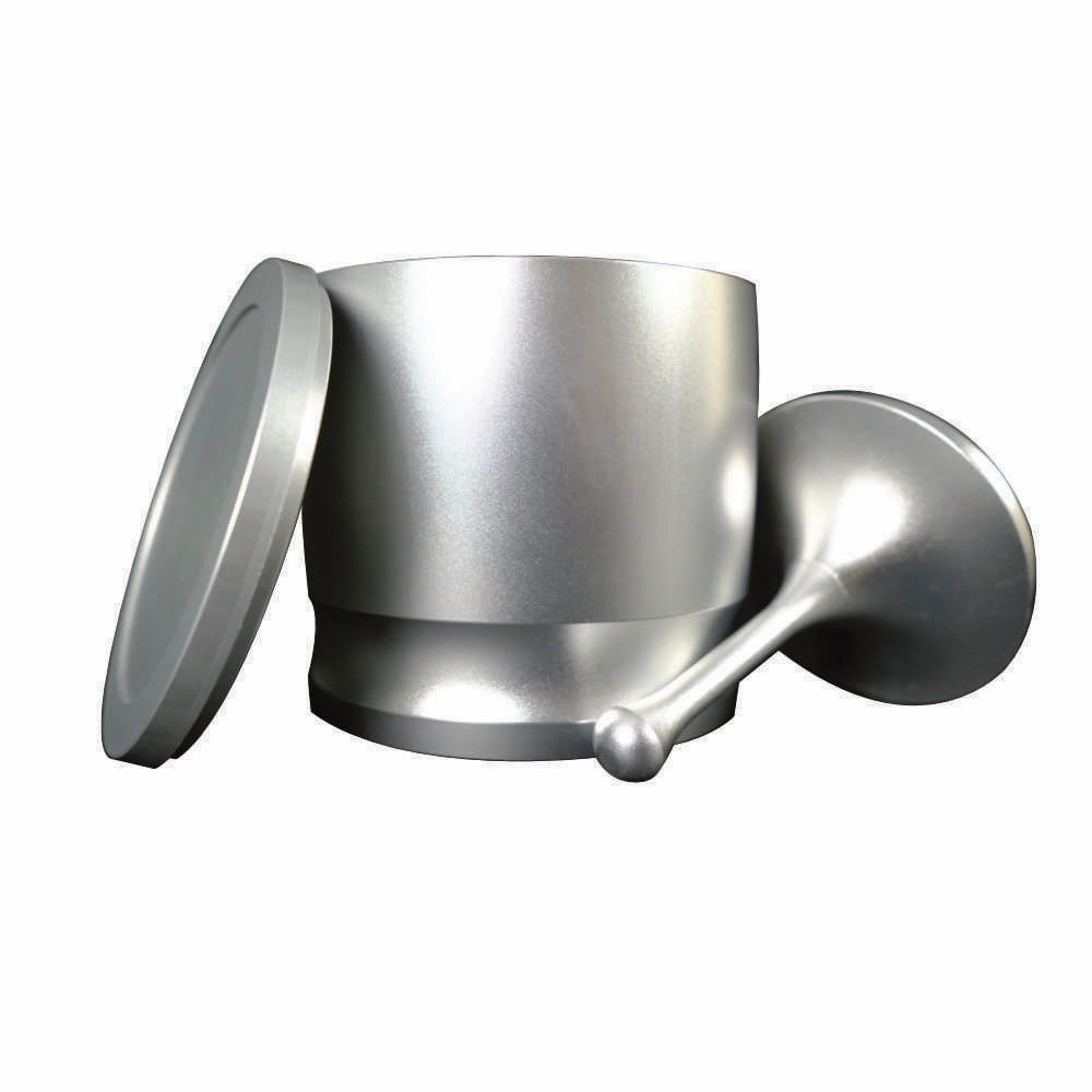 Van Pommeren - Blind Shaker - 58 mm