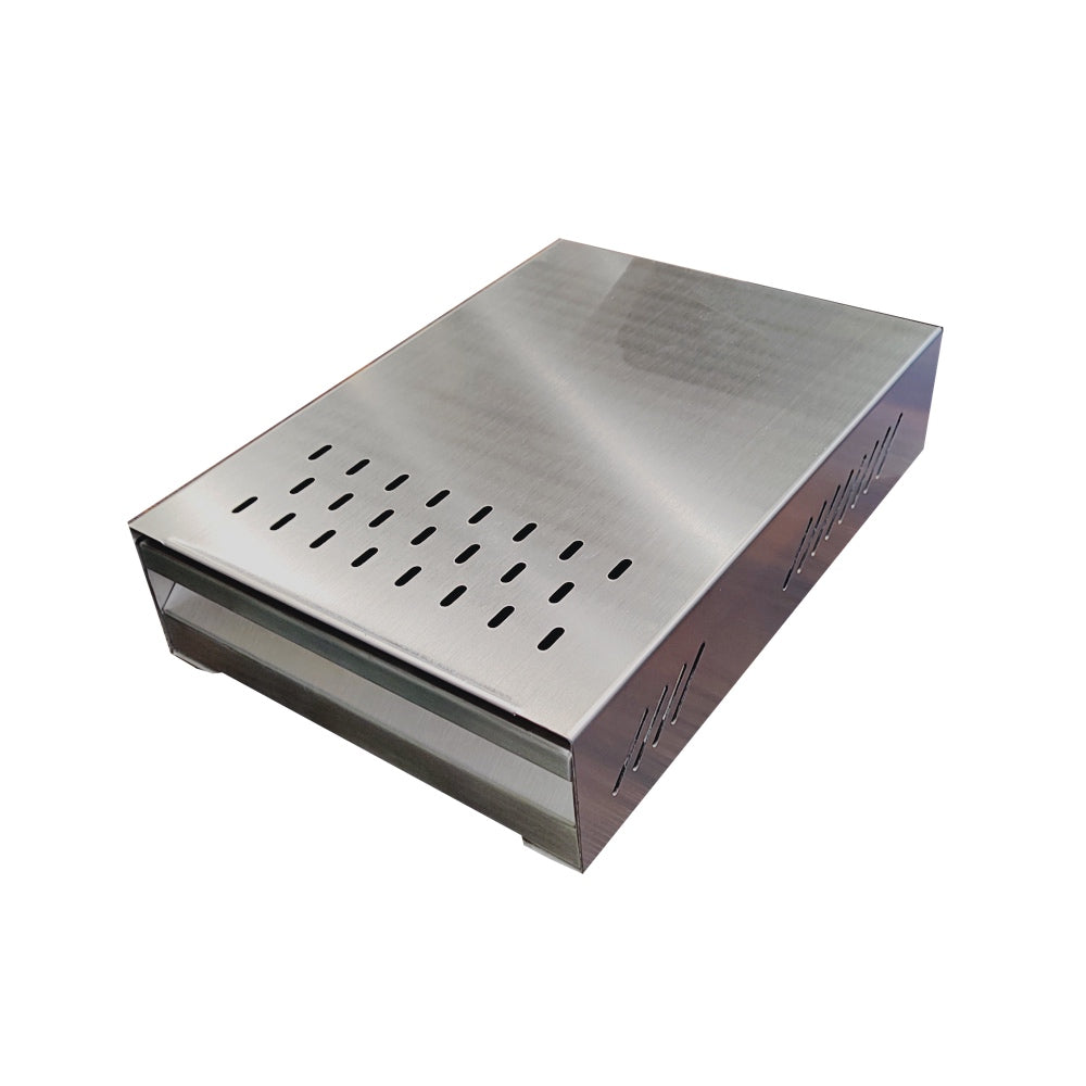 Van Pommeren - Uitkloplade