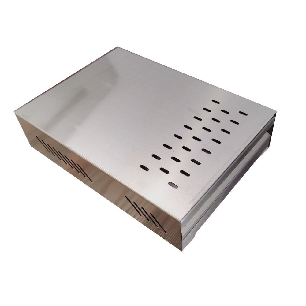 Van Pommeren - Uitkloplade