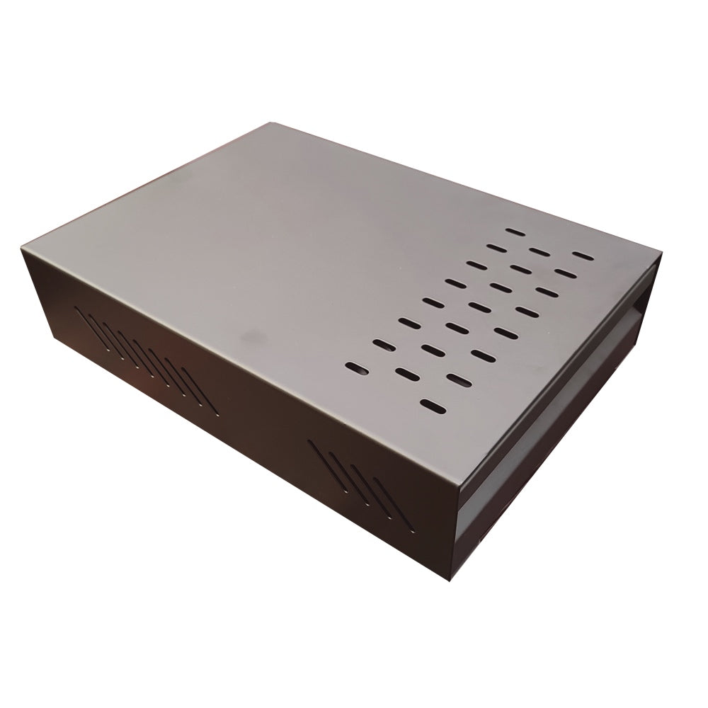 Van Pommeren - Uitkloplade