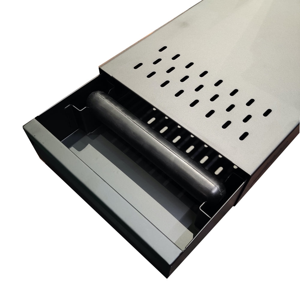 Van Pommeren - Uitkloplade