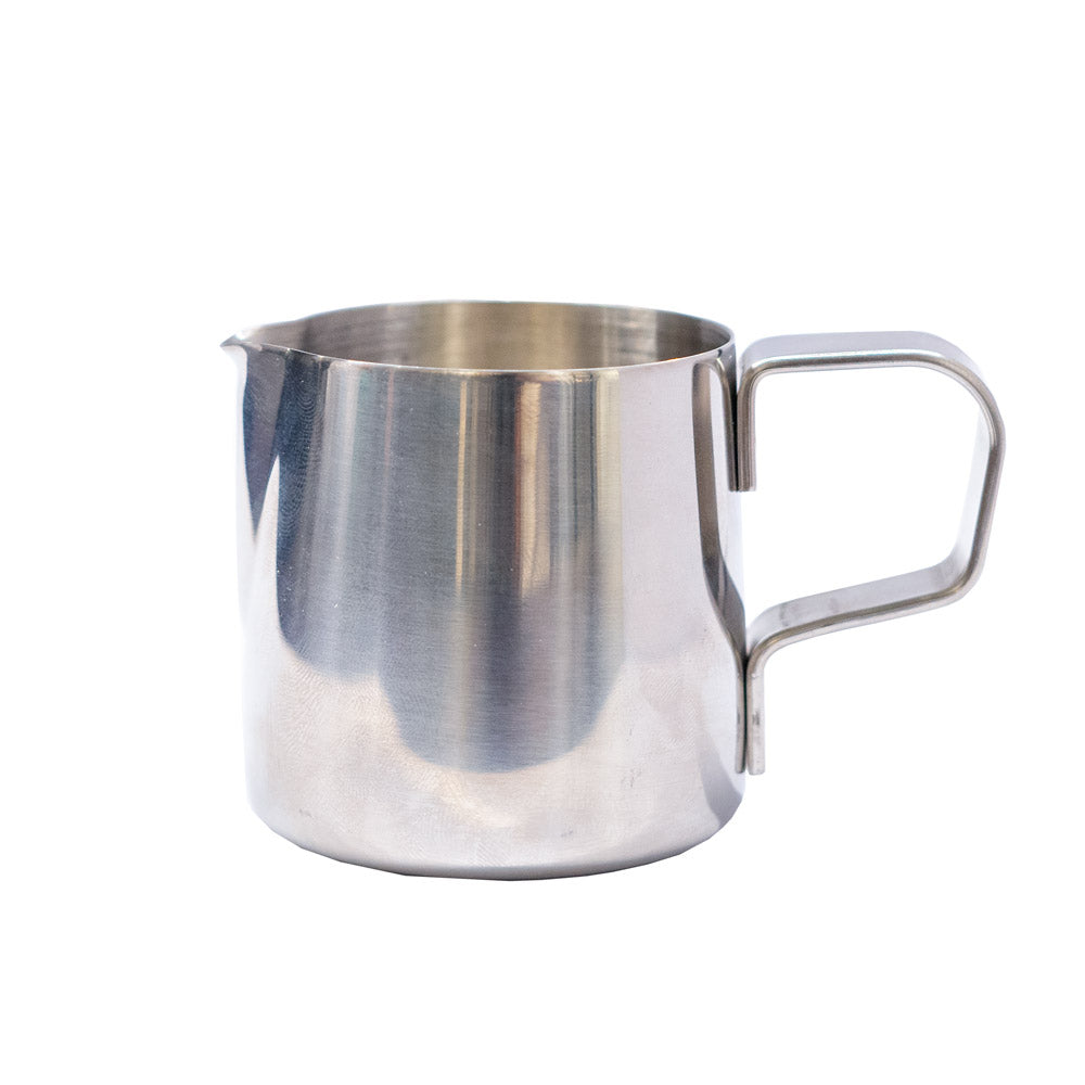 Van Pommeren - Espresso Kan 100 mL RVS