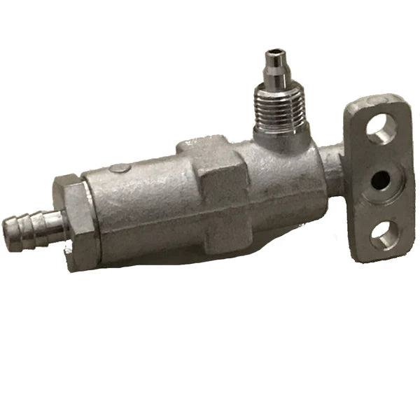 Gaggia Pomp Overdruk