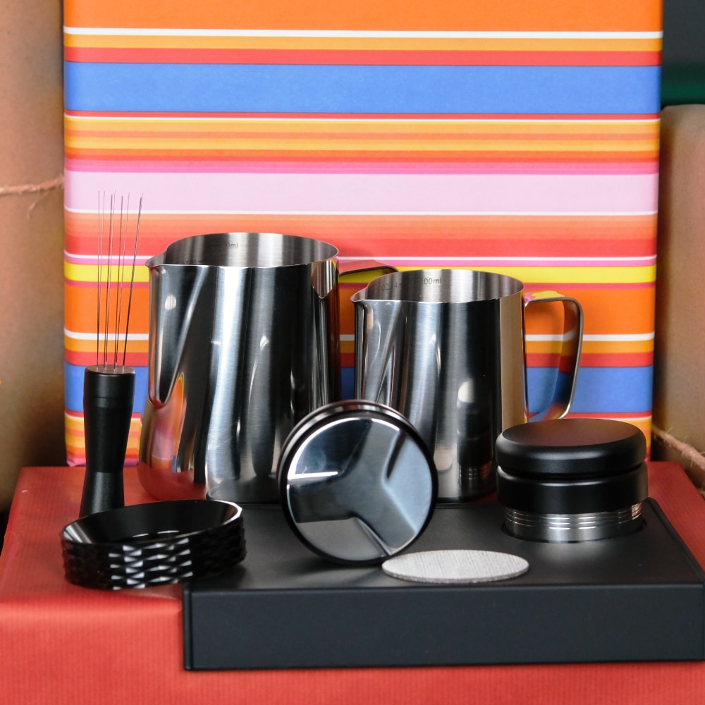 Van Pommeren Cadeauset Compleet - Met Korting