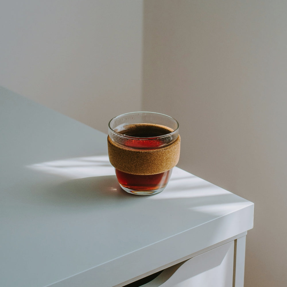 Van Pommeren Ethiopië - Nensebo Natural - Koffiebonen