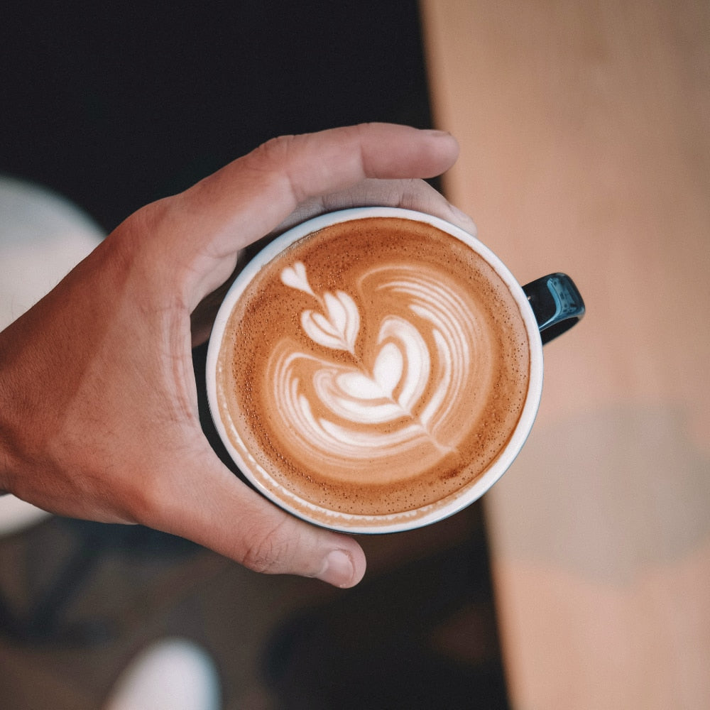 Van Pommeren Ethiopië - Nensebo Natural - Koffiebonen