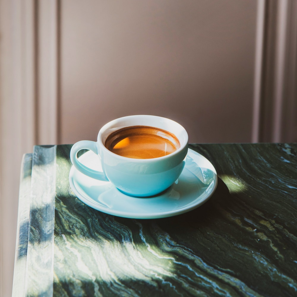 Van Pommeren Blend Medium Roast - Koffiebonen