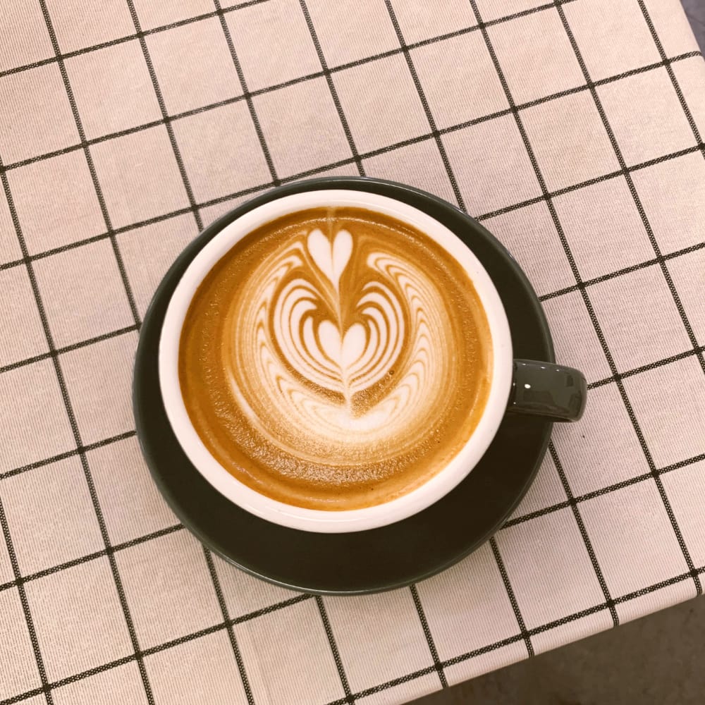 Van Pommeren Blend Medium Roast - Koffiebonen