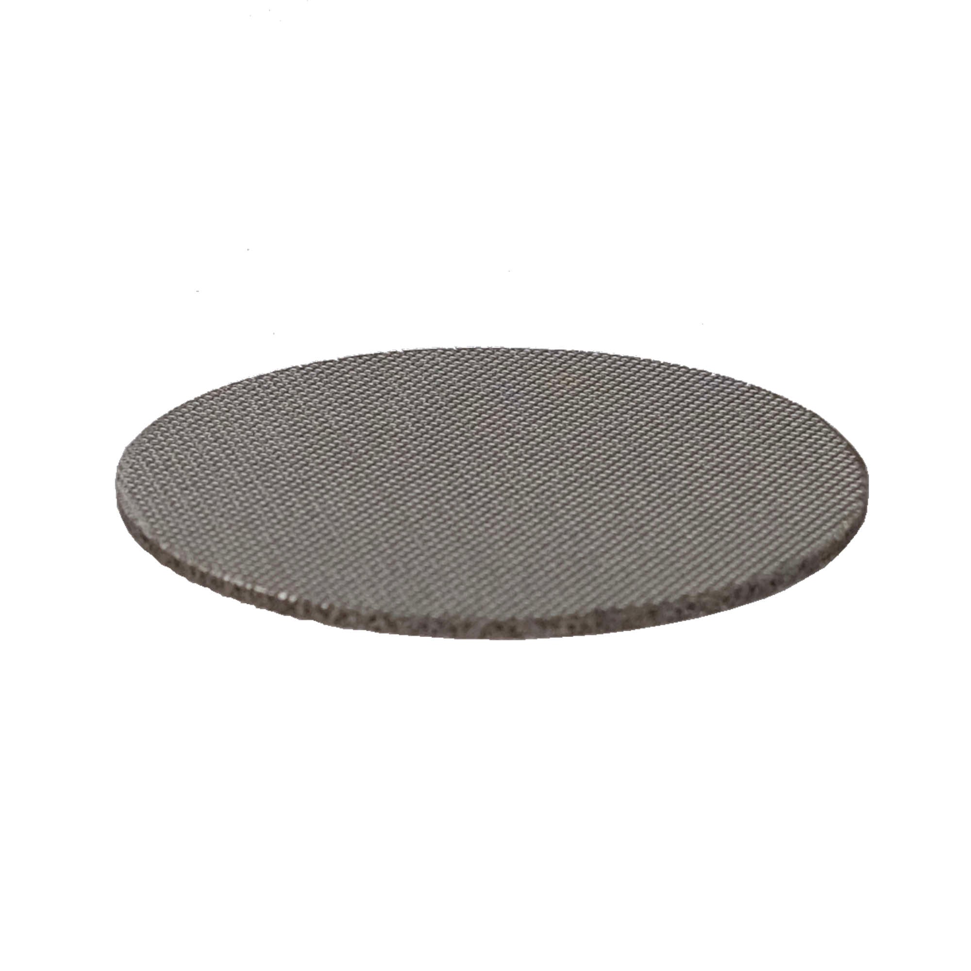 Van Pommeren - Puck Screen 51 x 1 mm