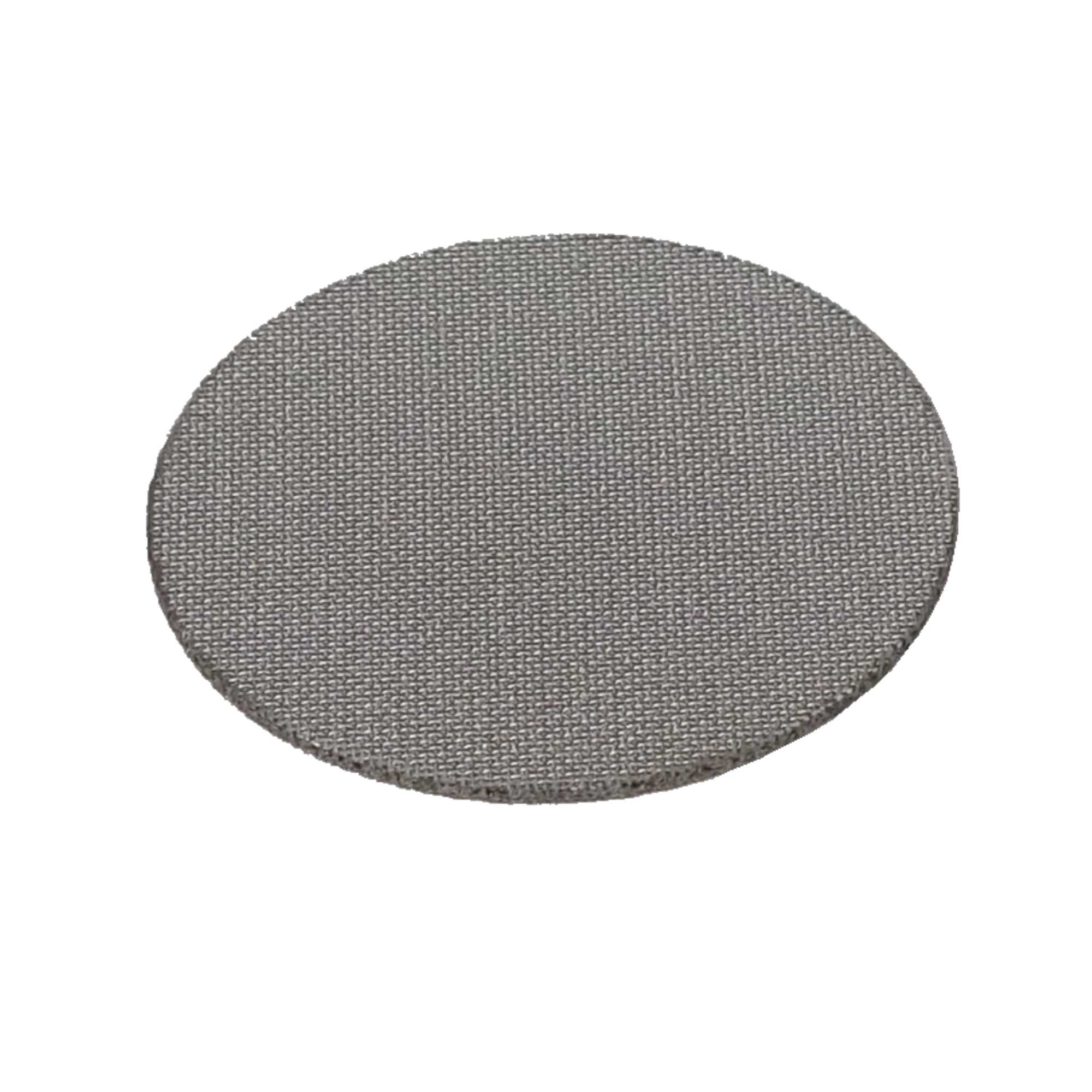 Van Pommeren - Puck Screen 51 x 1 mm