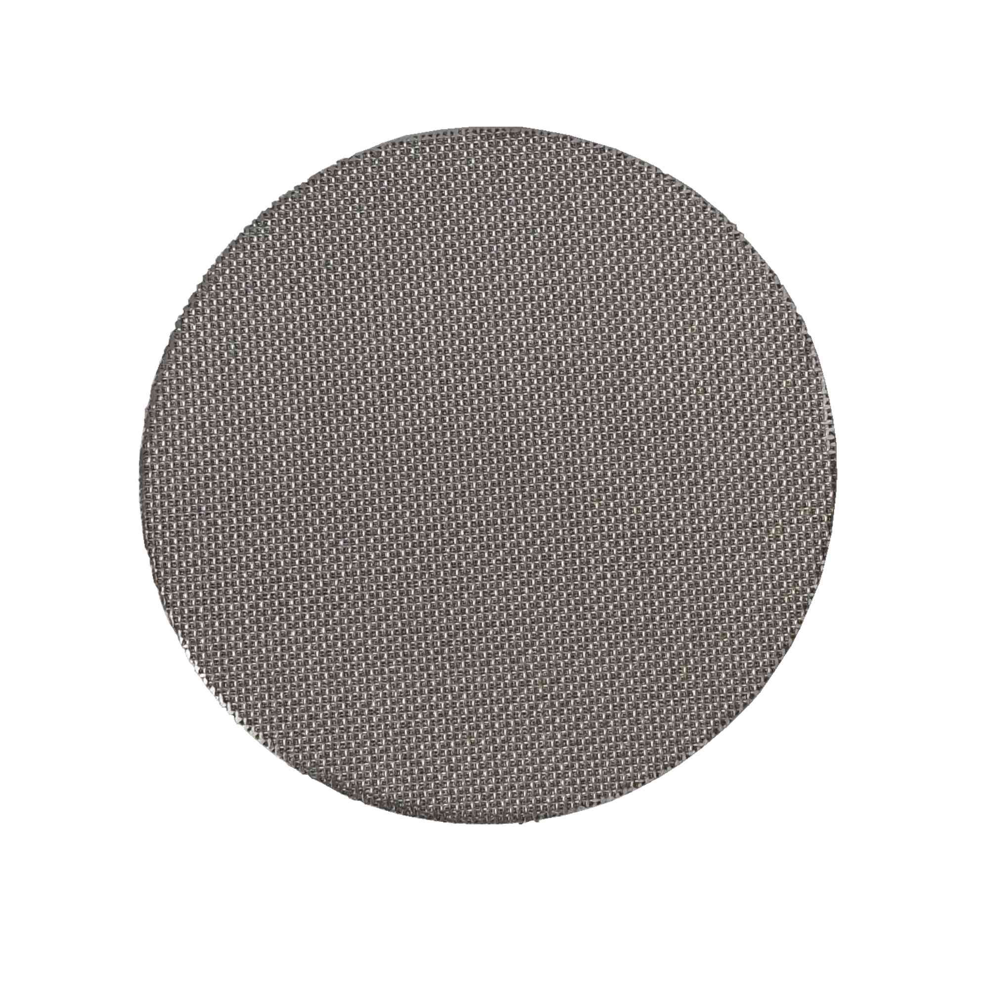 Van Pommeren - Puck Screen 53,3 x 1 mm