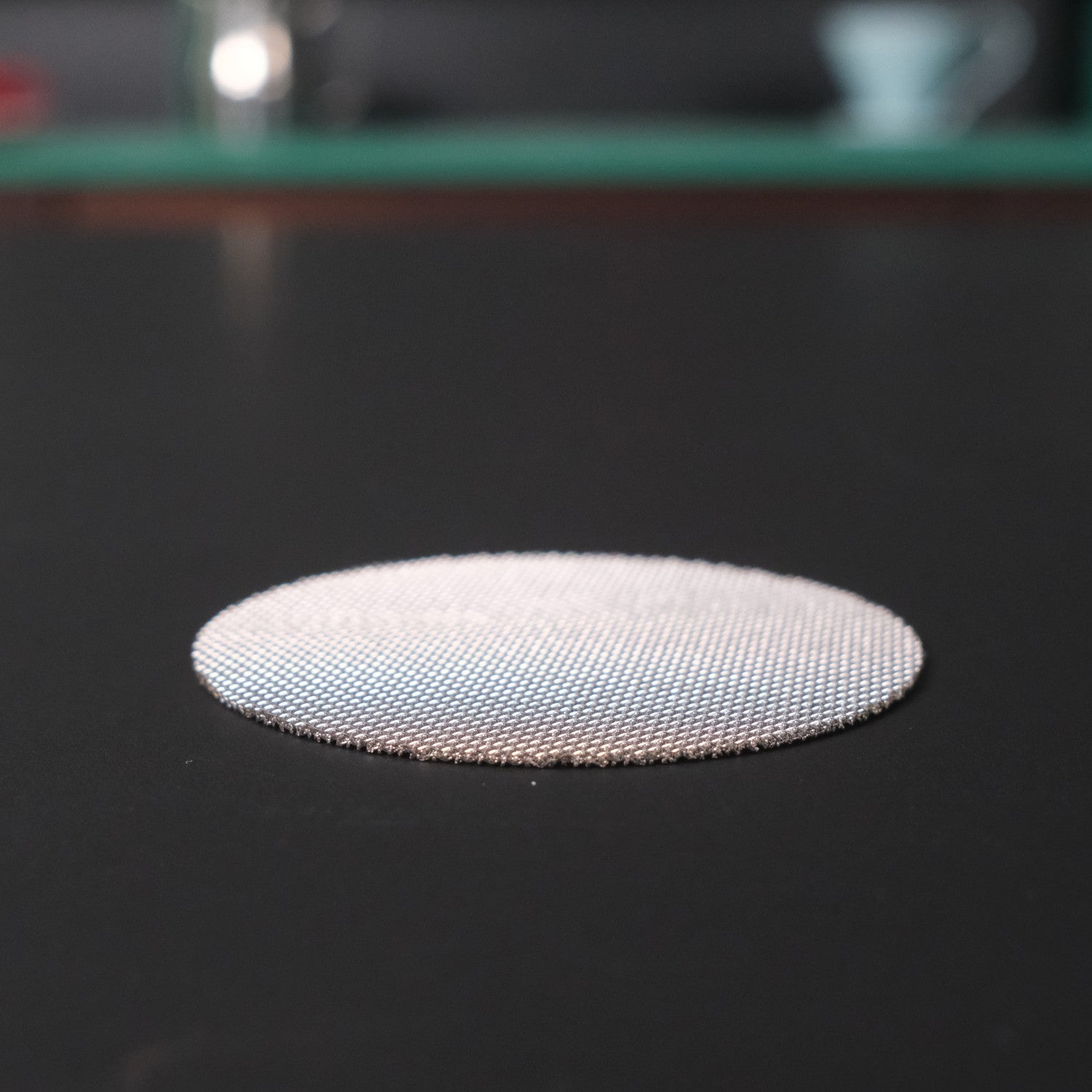 Van Pommeren - Puck Screen 58,5 x 1 mm