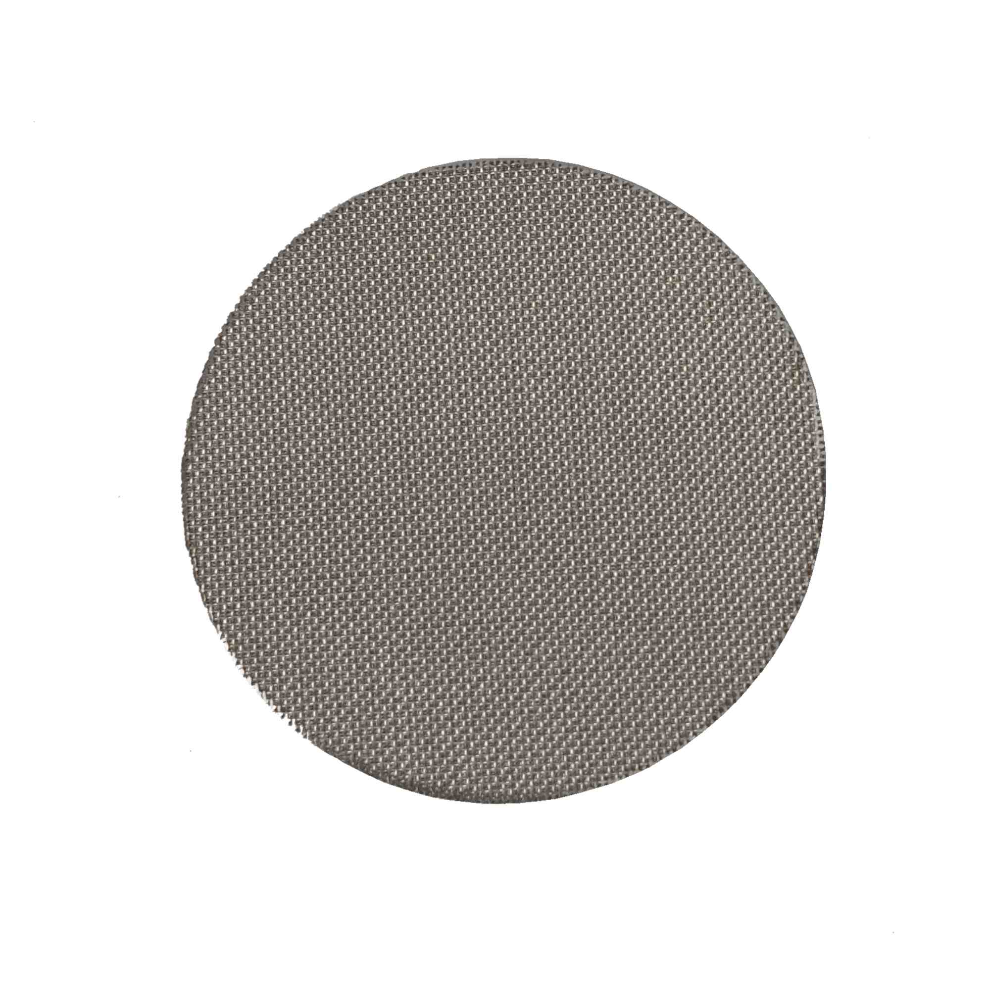 Van Pommeren - Puck Screen 58,5 x 1 mm