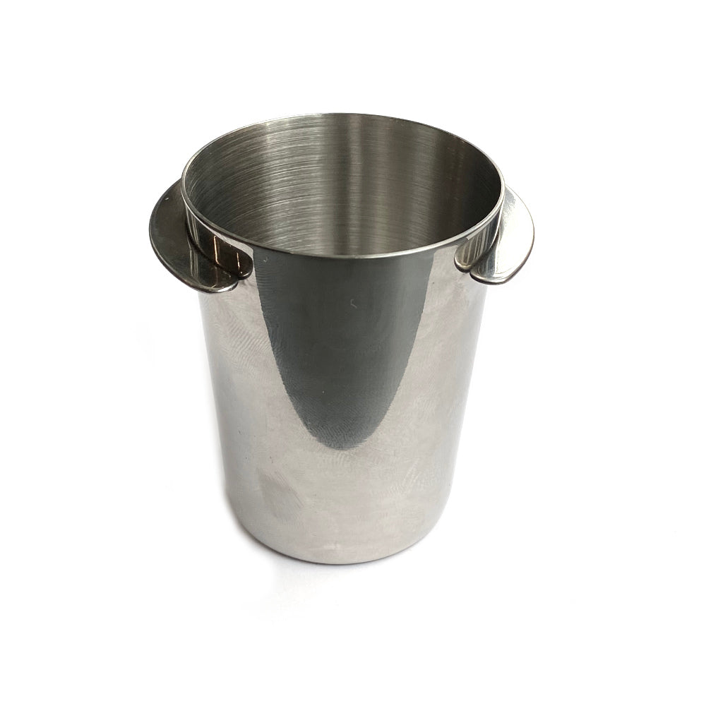 Van Pommeren - Doseerbeker RVS 51 mm