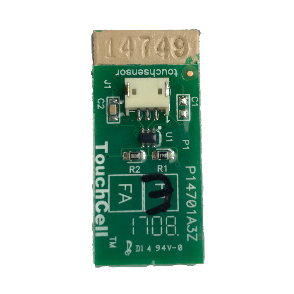 Saeco Waterniveau Sensor