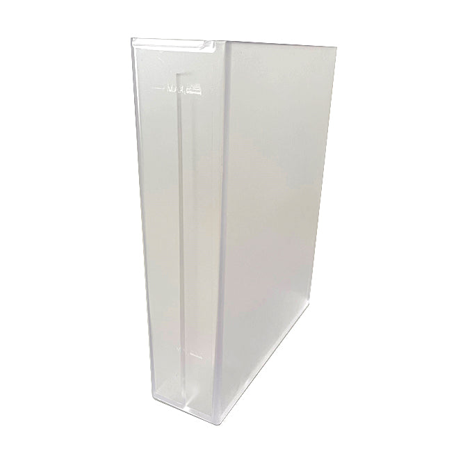 Ascaso Waterbak Steel Serie