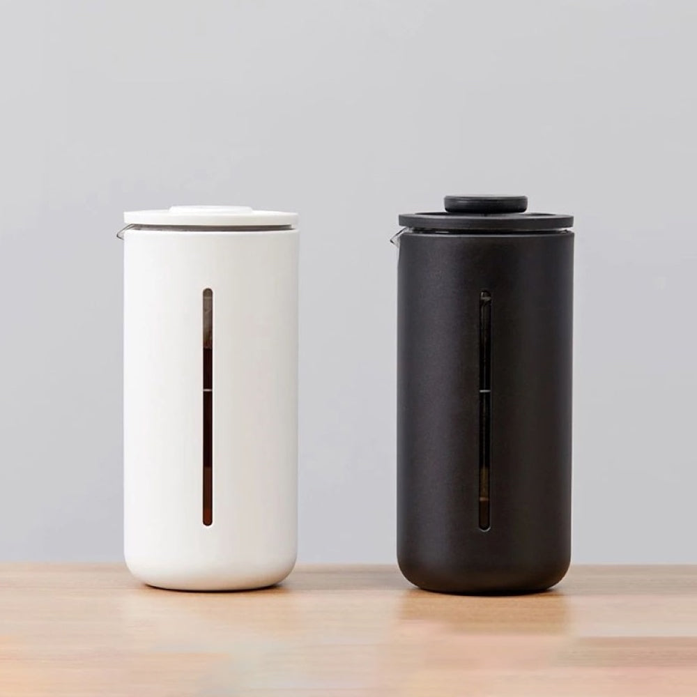 Timemore U French Press - 450ml