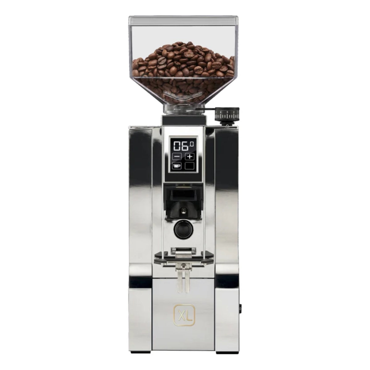 Eureka Mignon XL Grinder - Koffiemolen