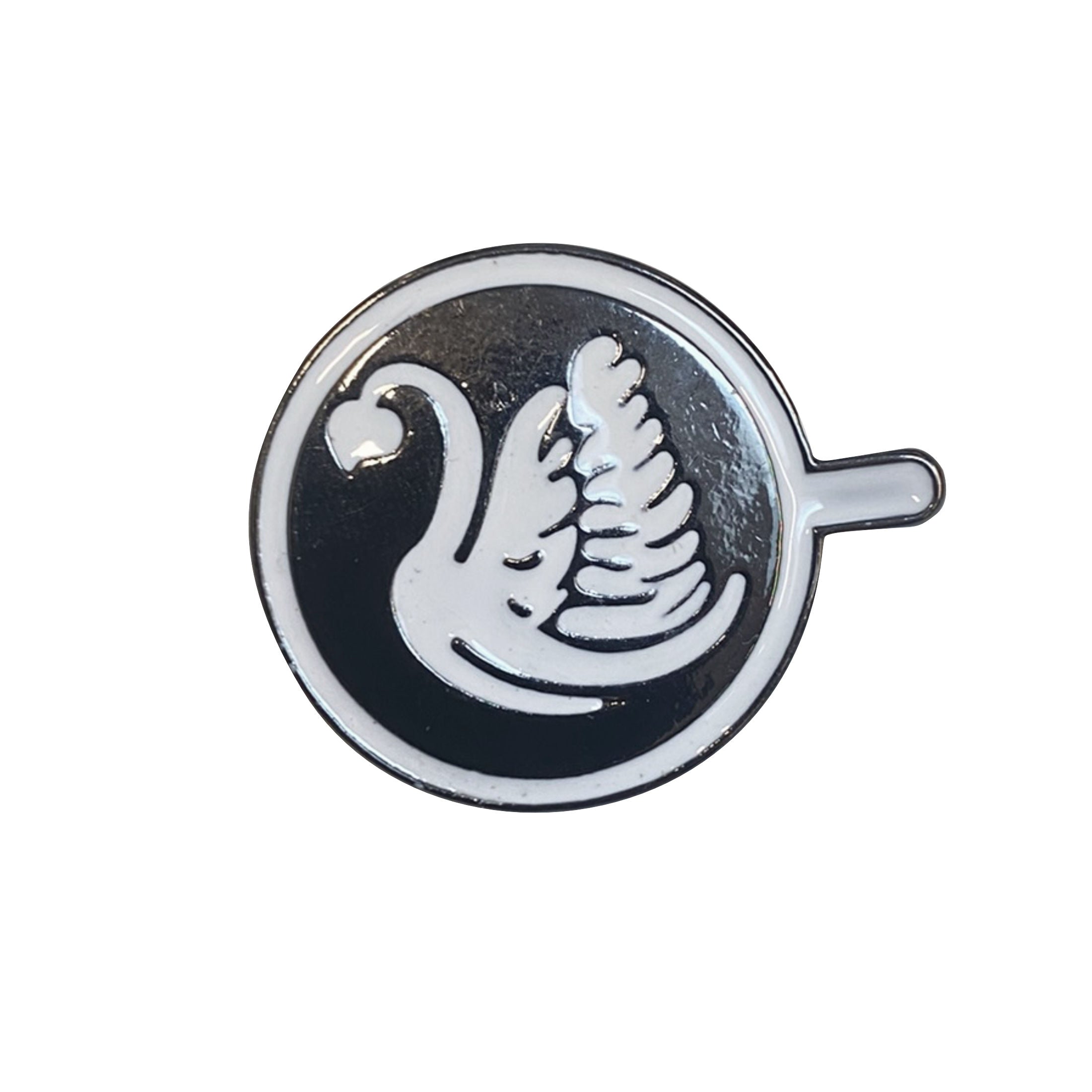 Van Pommeren Pins