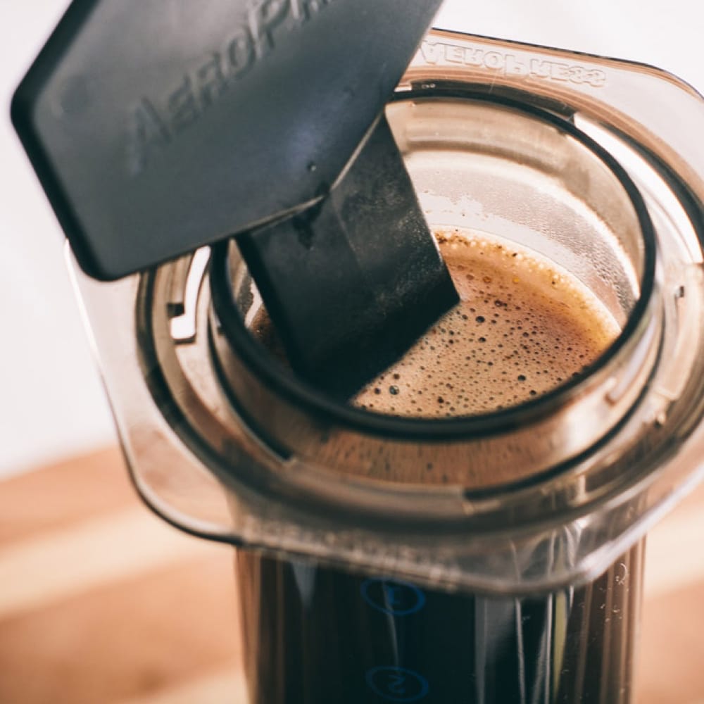 AeroPress Original