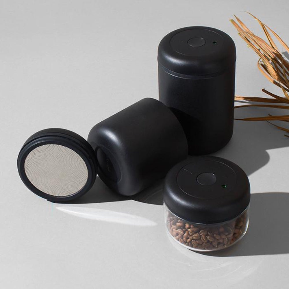 Fellow Atmos Vacuum Canister