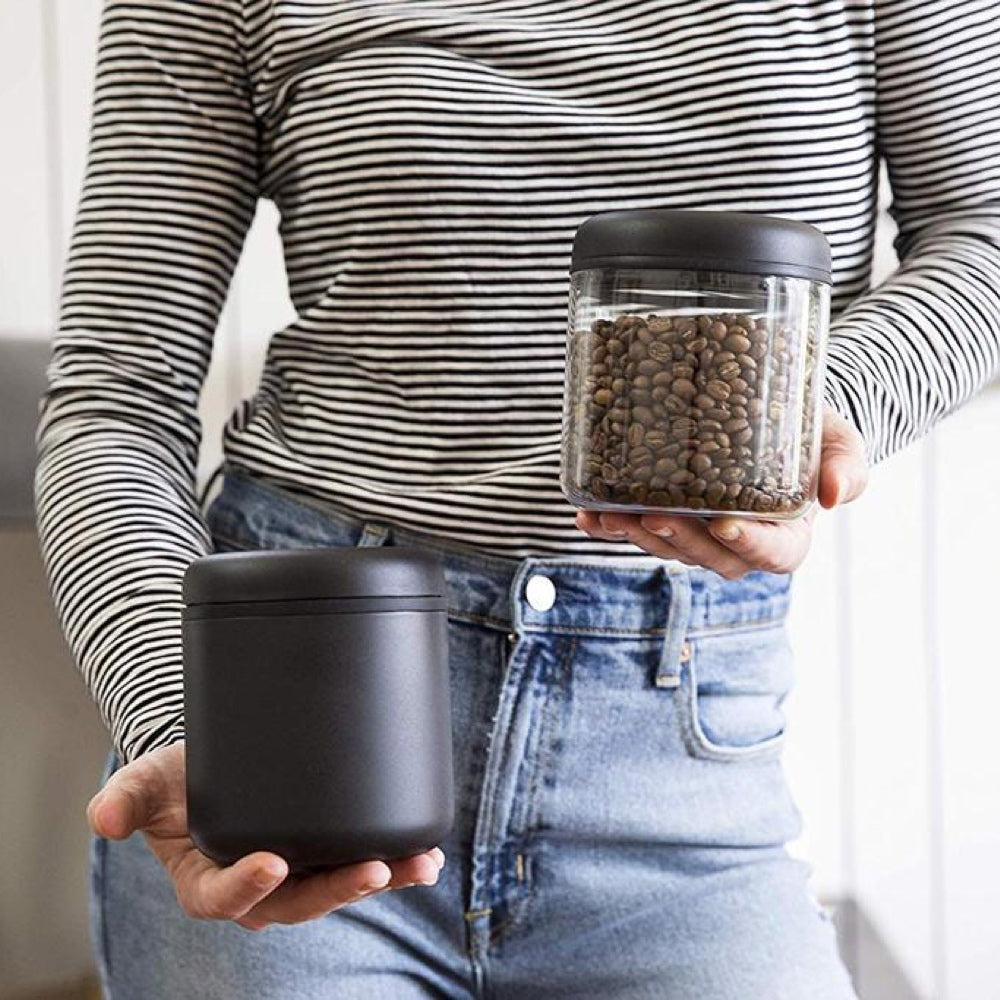 Fellow Atmos Vacuum Canister