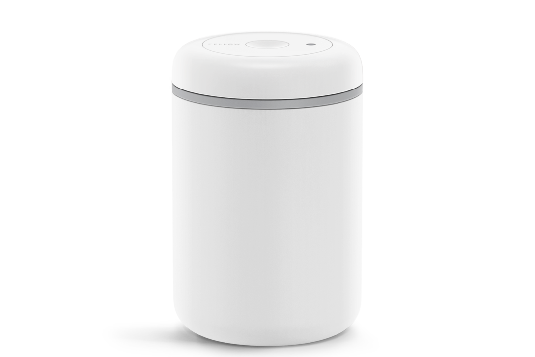 Fellow Atmos Vacuum Canister