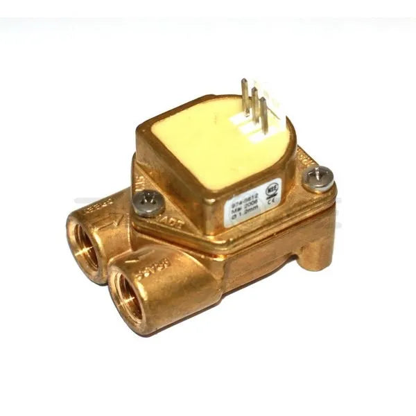 Saeco Turbina Royal Coffee Bar Brons