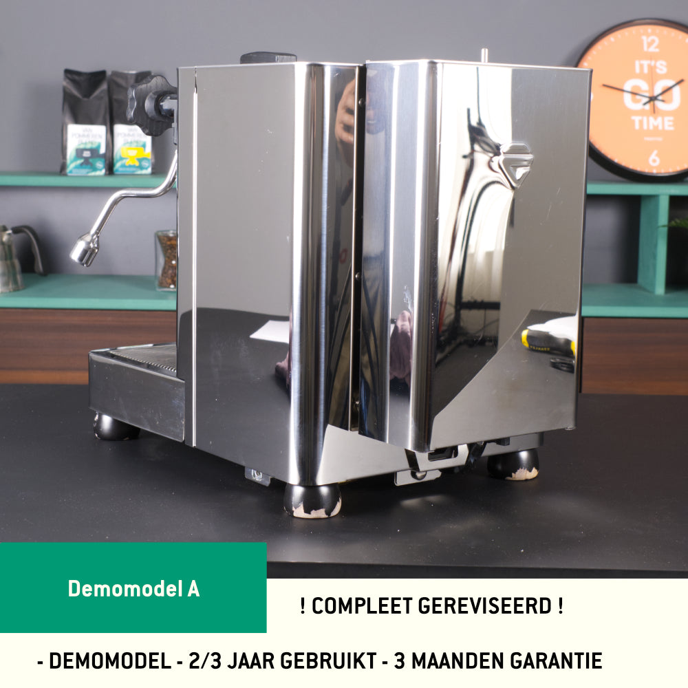 Lelit Bianca V3 - Espressomachine